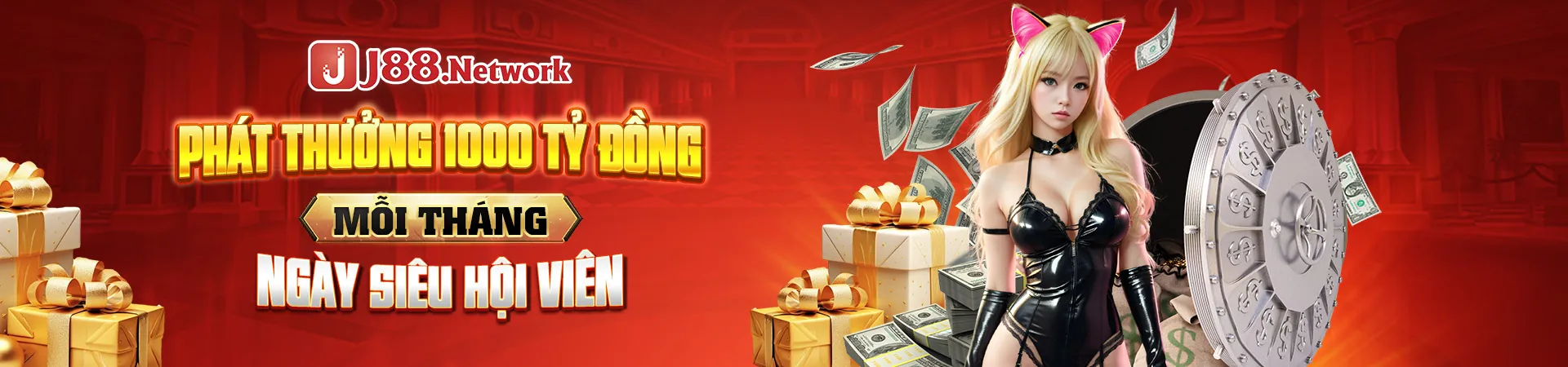 Sảnh casino trực tuyến sang trọng tại nhà cái SC88